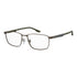 Gafas De Vista UNDER ARMOUR UA 5132/F 003 Hombre Talla 57 mm