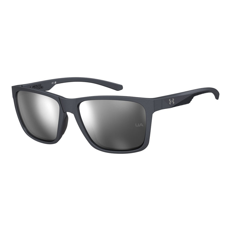 Gafas De Sol Polarizadas UNDER ARMOUR UA BURSTUP 003 Unisex Talla 57 mm