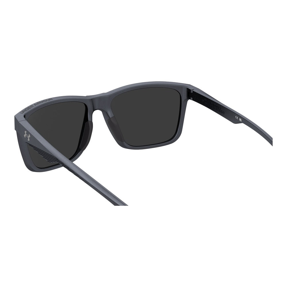Gafas De Sol Polarizadas UNDER ARMOUR UA BURSTUP 003 Unisex Talla 57 mm