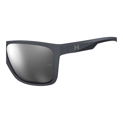 Gafas De Sol Polarizadas UNDER ARMOUR UA BURSTUP 003 Unisex Talla 57 mm