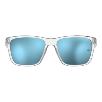 Gafas De Sol Polarizadas UNDER ARMOUR UA BURSTUP 003 Unisex Talla 57 mm