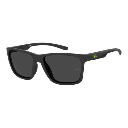 Gafas De Sol Polarizadas UNDER ARMOUR UA BURSTUP 003 Unisex Talla 57 mm