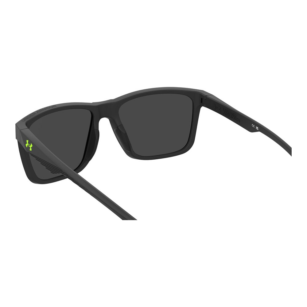 Gafas De Sol Polarizadas UNDER ARMOUR UA BURSTUP 003 Unisex Talla 57 mm