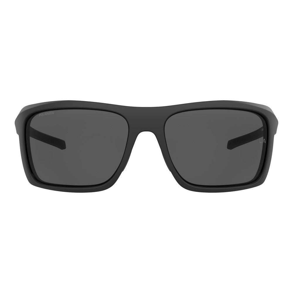 Gafas De Sol Polarizadas UNDER ARMOUR UA GAMEPROOF 003 Hombre Talla 62 mm