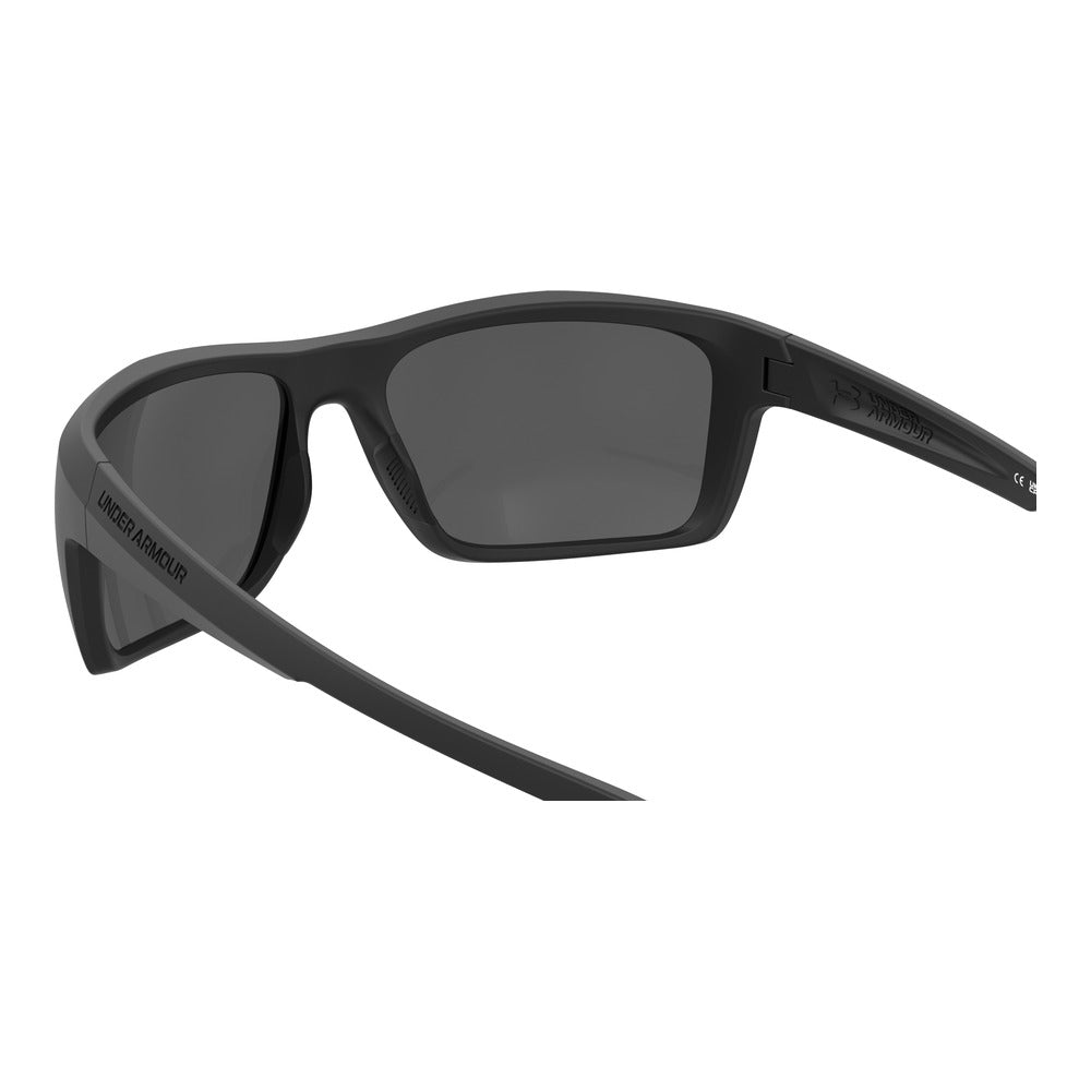 Gafas De Sol Polarizadas UNDER ARMOUR UA GAMEPROOF 003 Hombre Talla 62 mm
