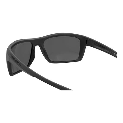 Gafas De Sol Polarizadas UNDER ARMOUR UA GAMEPROOF 003 Hombre Talla 62 mm