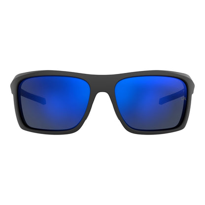 Gafas De Sol Polarizadas UNDER ARMOUR UA GAMEPROOF 003 Hombre Talla 62 mm