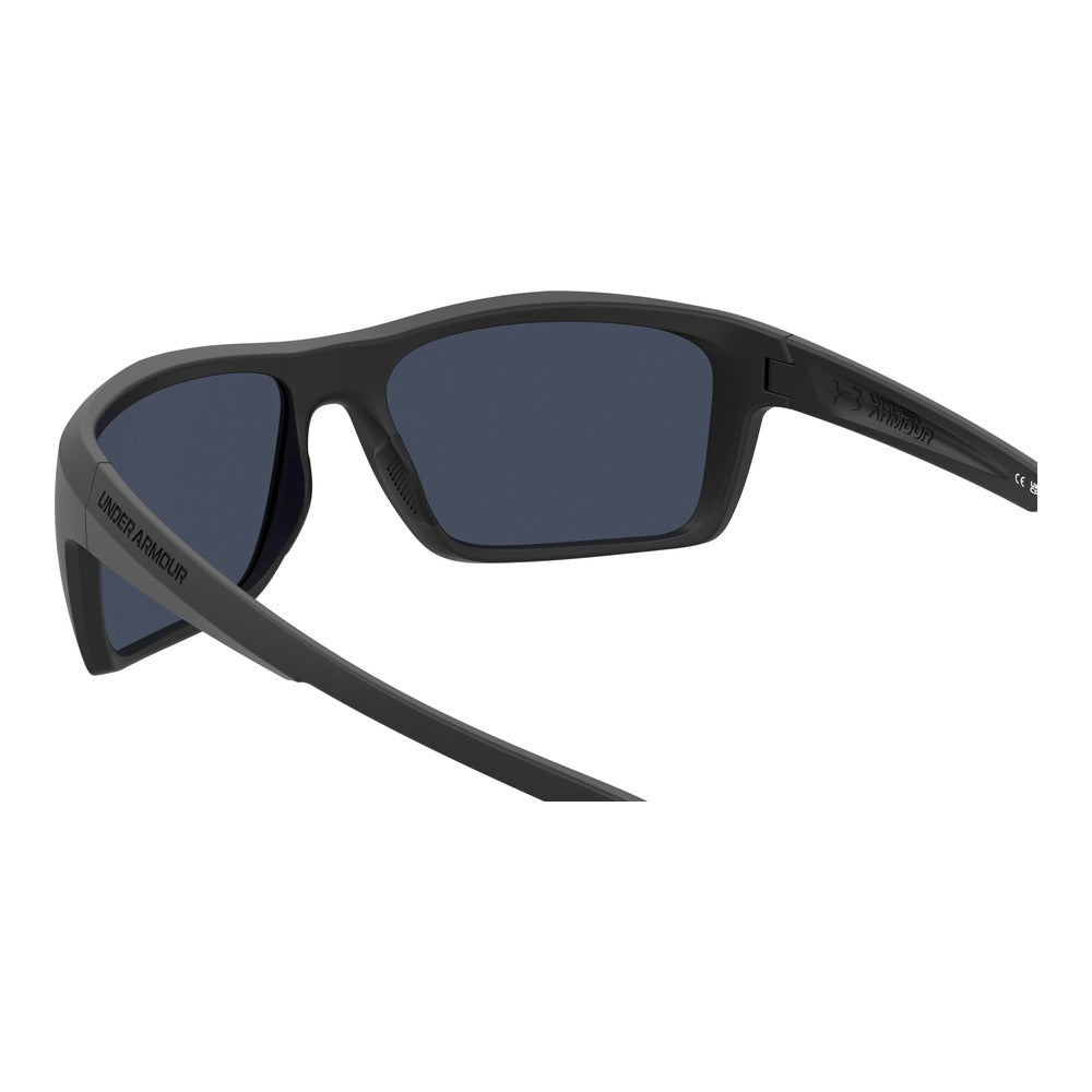 Gafas De Sol Polarizadas UNDER ARMOUR UA GAMEPROOF 003 Hombre Talla 62 mm
