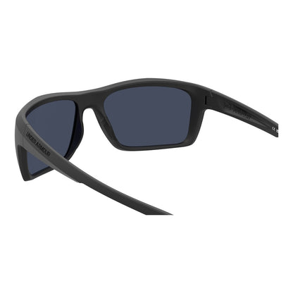 Gafas De Sol Polarizadas UNDER ARMOUR UA GAMEPROOF 003 Hombre Talla 62 mm