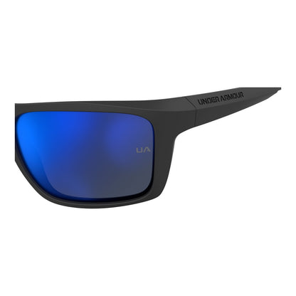 Gafas De Sol Polarizadas UNDER ARMOUR UA GAMEPROOF 003 Hombre Talla 62 mm