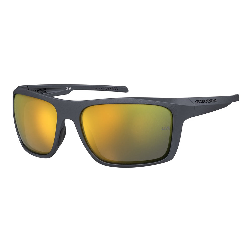 Gafas De Sol Polarizadas UNDER ARMOUR UA GAMEPROOF 003 Hombre Talla 62 mm