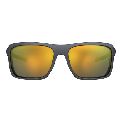 Gafas De Sol Polarizadas UNDER ARMOUR UA GAMEPROOF 003 Hombre Talla 62 mm