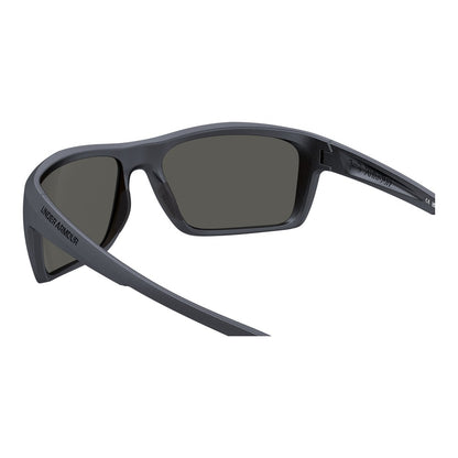 Gafas De Sol Polarizadas UNDER ARMOUR UA GAMEPROOF 003 Hombre Talla 62 mm