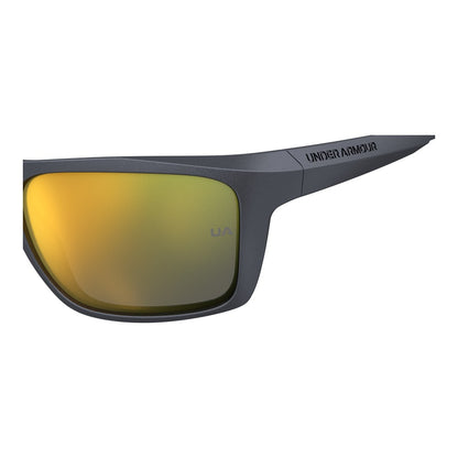Gafas De Sol Polarizadas UNDER ARMOUR UA GAMEPROOF 003 Hombre Talla 62 mm
