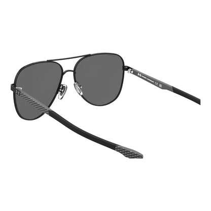 Gafas De Sol Polarizadas UNDER ARMOUR UA CARBONSOAR/G 003 Hombre Talla 59 mm