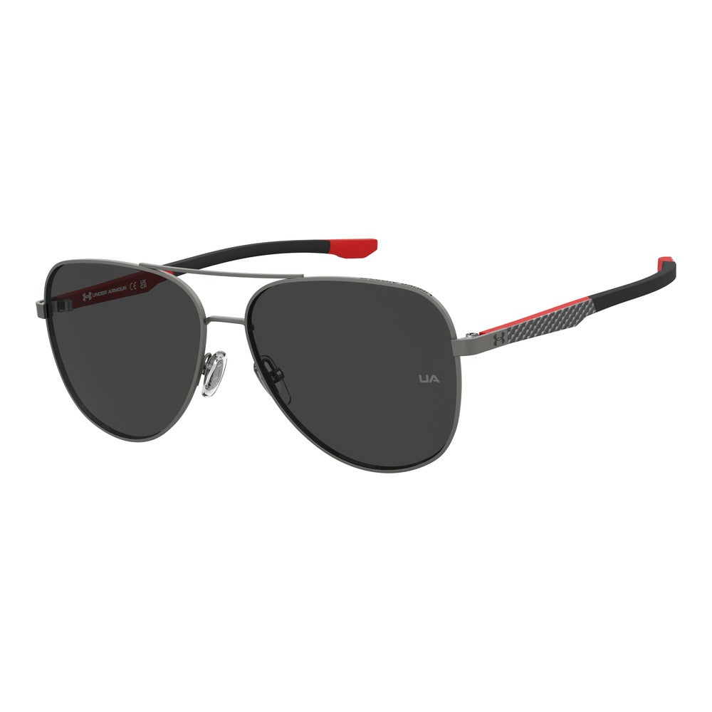 Gafas De Sol Polarizadas UNDER ARMOUR UA CARBONSOAR/G 003 Hombre Talla 59 mm