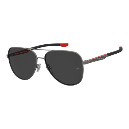 Gafas De Sol Polarizadas UNDER ARMOUR UA CARBONSOAR/G 003 Hombre Talla 59 mm