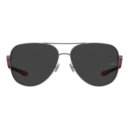 Gafas De Sol Polarizadas UNDER ARMOUR UA CARBONSOAR/G 003 Hombre Talla 59 mm
