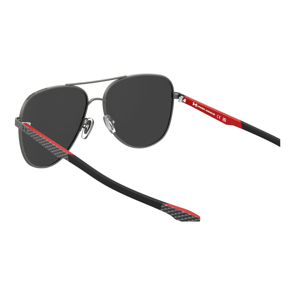 Gafas De Sol Polarizadas UNDER ARMOUR UA CARBONSOAR/G 003 Hombre Talla 59 mm
