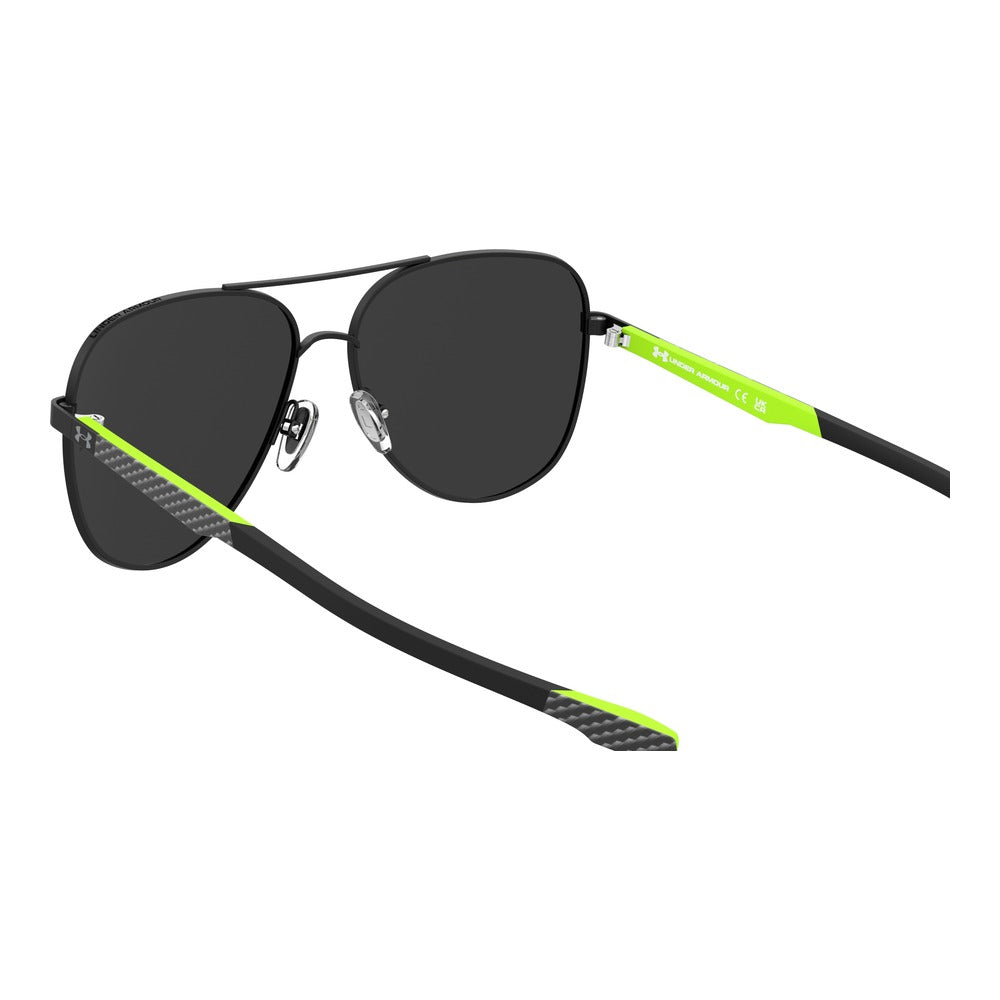 Gafas De Sol Polarizadas UNDER ARMOUR UA CARBONSOAR/G 003 Hombre Talla 59 mm