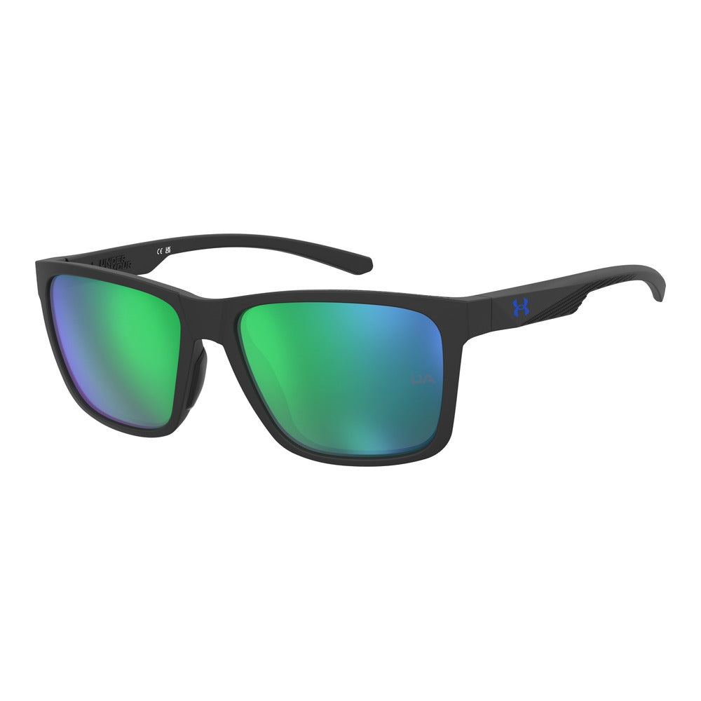 Gafas De Sol Polarizadas UNDER ARMOUR UA BURSTUP 003 Unisex Talla 57 mm
