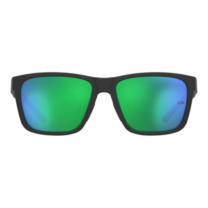 Gafas De Sol Polarizadas UNDER ARMOUR UA BURSTUP 003 Unisex Talla 57 mm