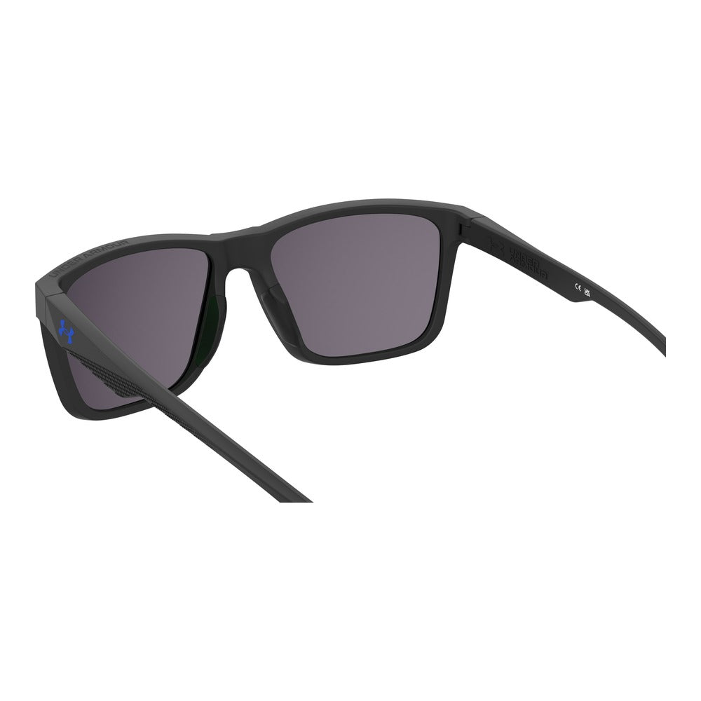 Gafas De Sol Polarizadas UNDER ARMOUR UA BURSTUP 003 Unisex Talla 57 mm
