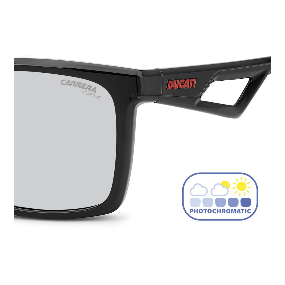 Gafas De Sol CARRERA DUCATI CARDUC 069/S 807 IR Hombre Talla 57 mm