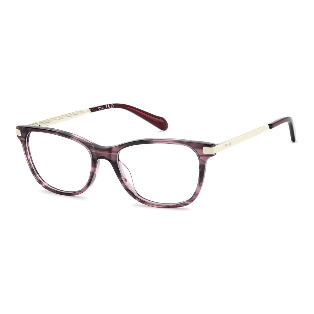 Gafas De Vista FOSSIL FOS 7224 2NL Mujer Talla 52 mm