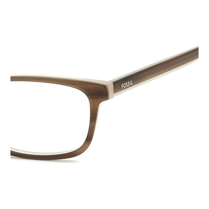 Gafas De Vista FOSSIL FOS 7223 2ZR Mujer Talla 52 mm
