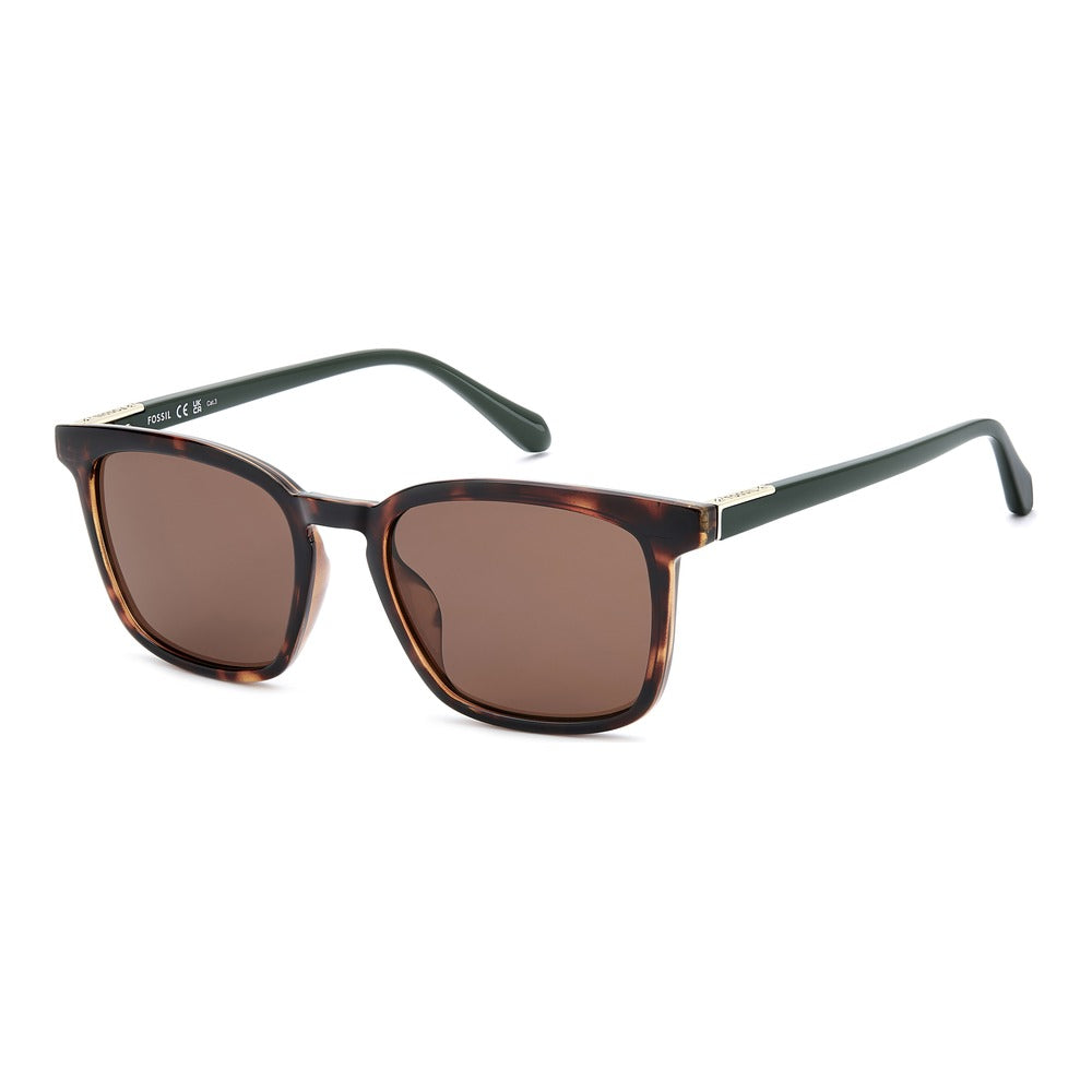 Gafas De Sol FOSSIL FOS 2174/G/S 086 Hombre Talla 53 mm