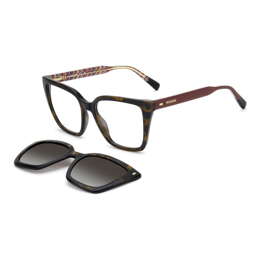 Gafas De Vista Polarizadas MISSONI MIS 0309/C 086 Mujer Talla 54 mm