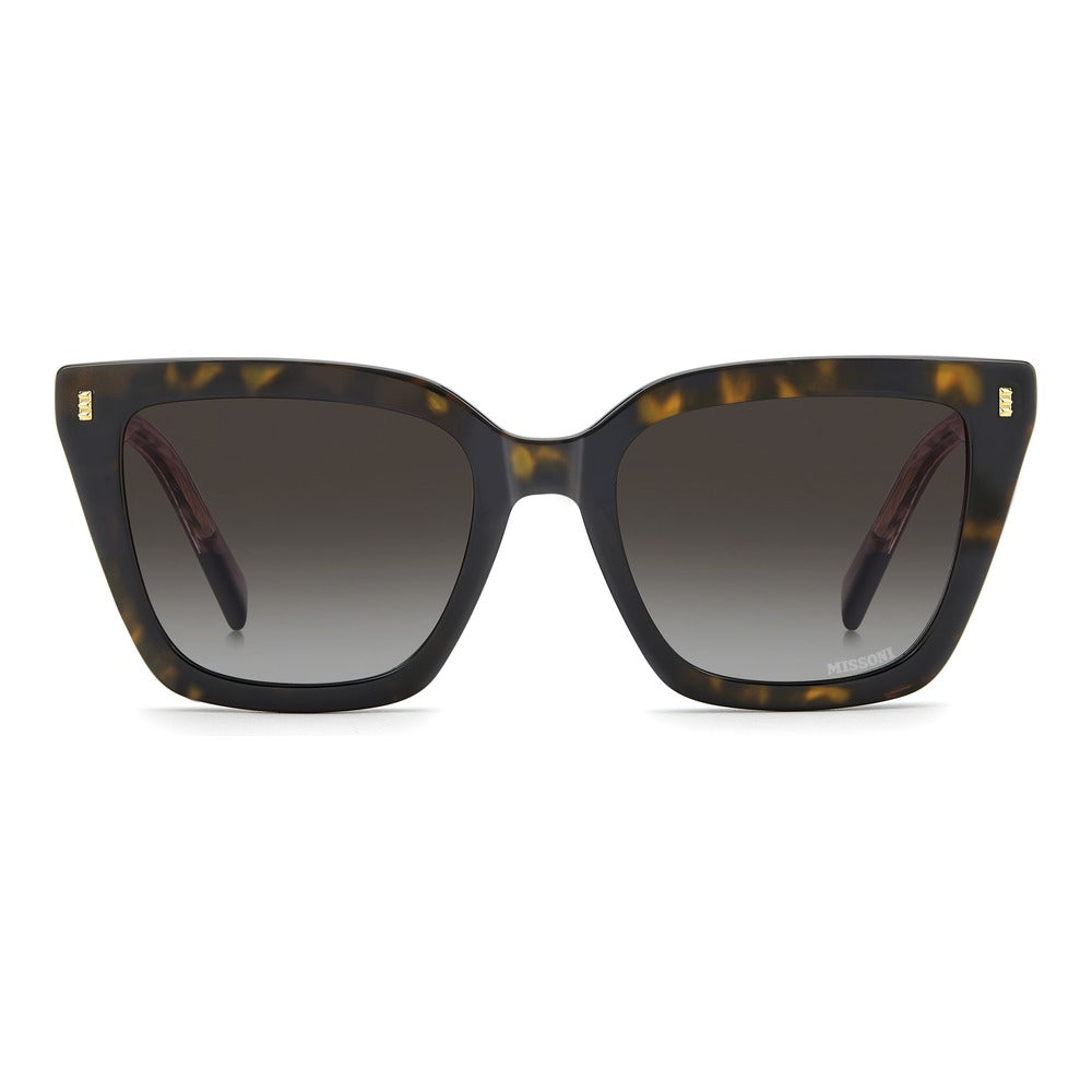 Gafas De Vista Polarizadas MISSONI MIS 0309/C 086 Mujer Talla 54 mm