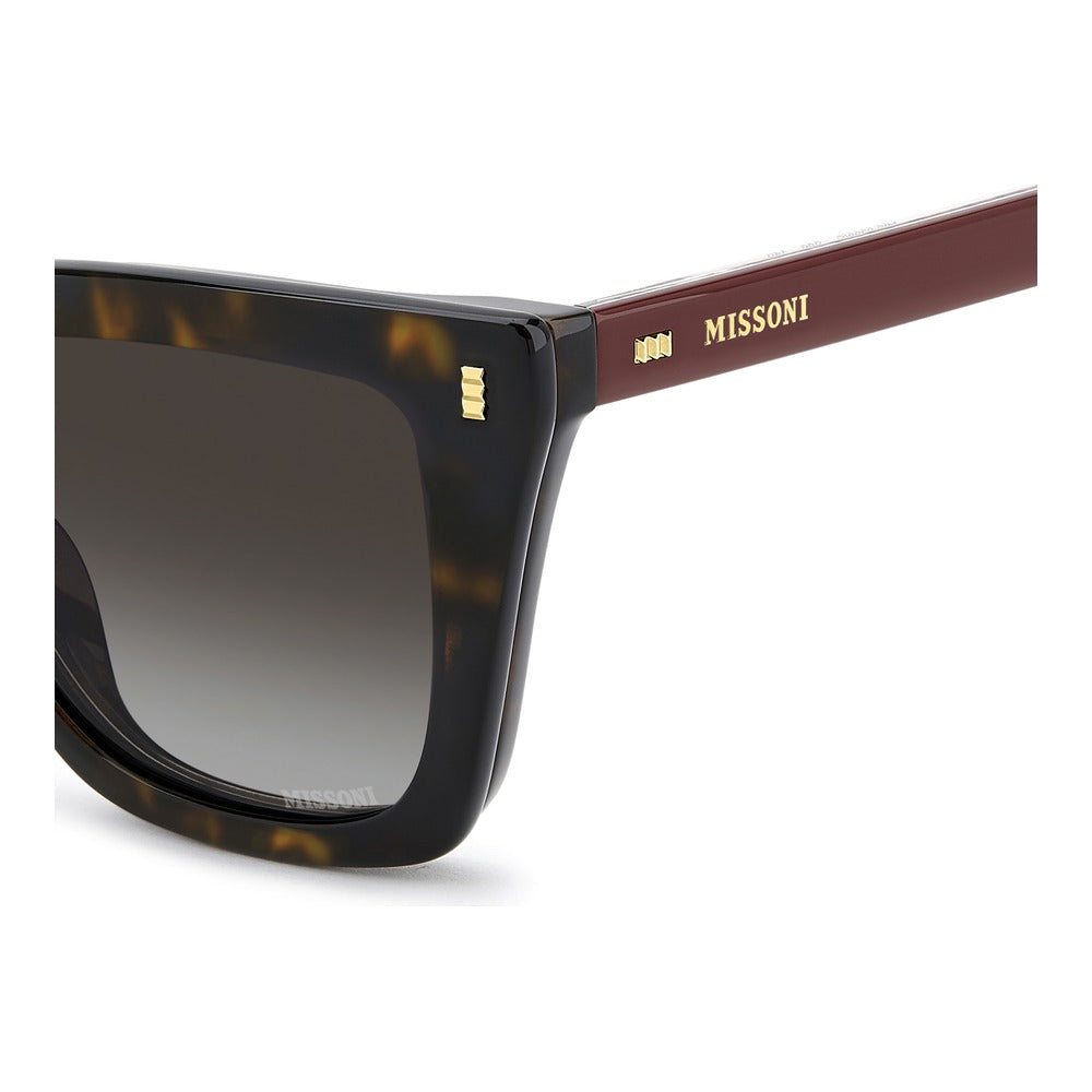 Gafas De Vista Polarizadas MISSONI MIS 0309/C 086 Mujer Talla 54 mm