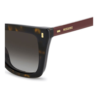 Gafas De Vista Polarizadas MISSONI MIS 0309/C 086 Mujer Talla 54 mm