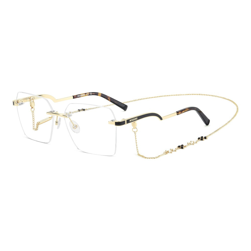 Gafas De Vista MISSONI MIS 0303 000 Mujer Talla 56 mm
