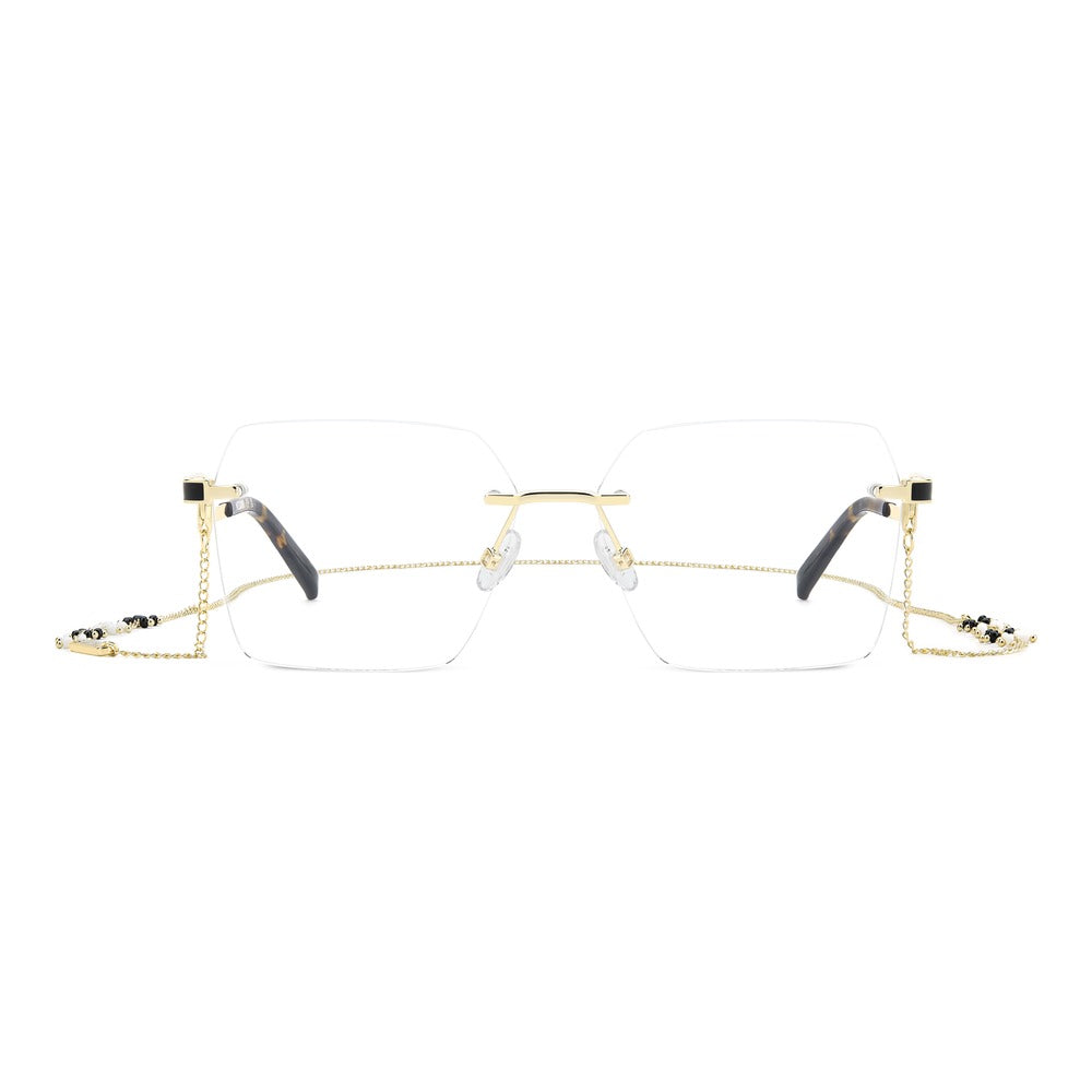 Gafas De Vista MISSONI MIS 0303 000 Mujer Talla 56 mm