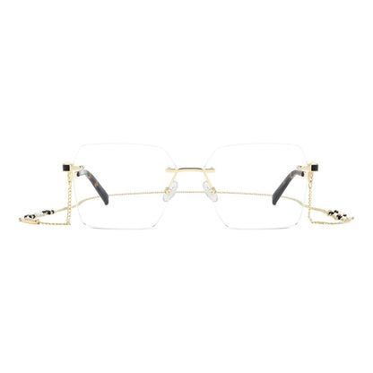 Gafas De Vista MISSONI MIS 0303 000 Mujer Talla 56 mm