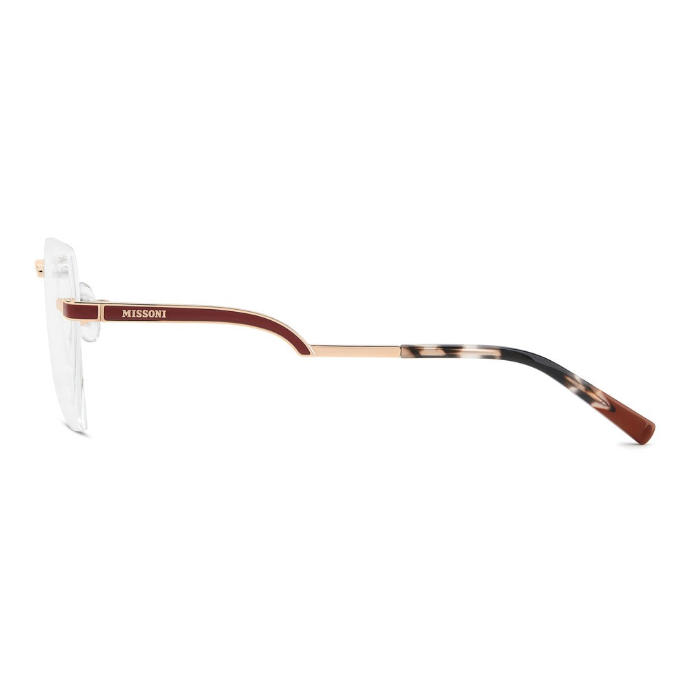 Gafas De Vista MISSONI MIS 0303 000 Mujer Talla 56 mm