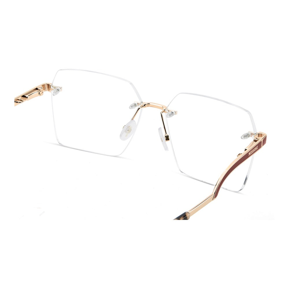 Gafas De Vista MISSONI MIS 0303 000 Mujer Talla 56 mm