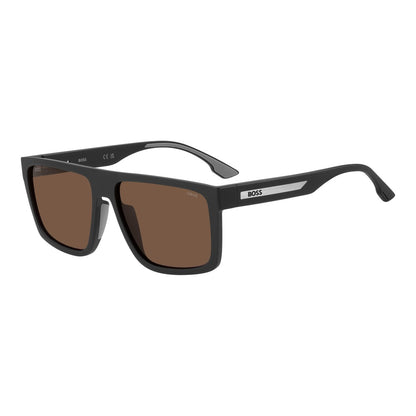 Gafas De Sol Polarizadas HUGO BOSS BOSS 1956/G/S 807 47 Hombre Talla 58 mm