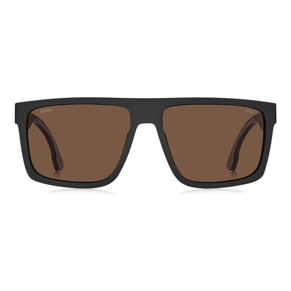 Gafas De Sol Polarizadas HUGO BOSS BOSS 1956/G/S 807 47 Hombre Talla 58 mm