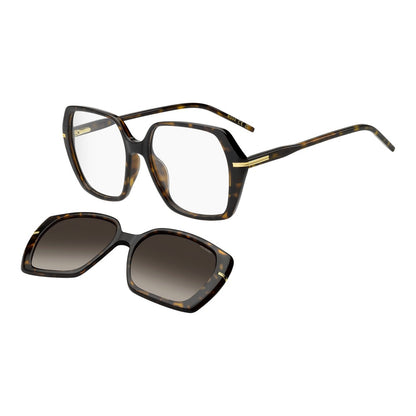 Gafas De Vista Polarizadas HUGO BOSS BOSS 2020/G/C 086 Mujer Talla 55 mm