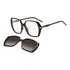 Gafas De Vista Polarizadas HUGO BOSS BOSS 2020/G/C 086 Mujer Talla 55 mm