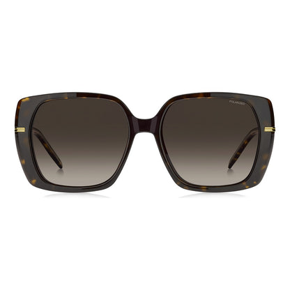 Gafas De Vista Polarizadas HUGO BOSS BOSS 2020/G/C 086 Mujer Talla 55 mm