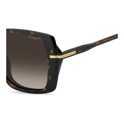 Gafas De Vista Polarizadas HUGO BOSS BOSS 2020/G/C 086 Mujer Talla 55 mm