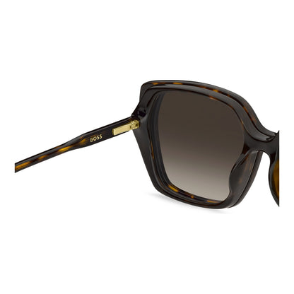 Gafas De Vista Polarizadas HUGO BOSS BOSS 2020/G/C 086 Mujer Talla 55 mm