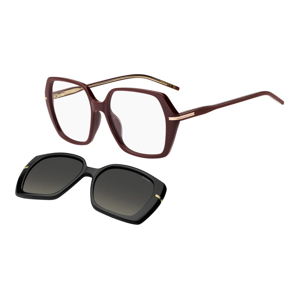 Gafas De Vista Polarizadas HUGO BOSS BOSS 2020/G/C 086 Mujer Talla 55 mm