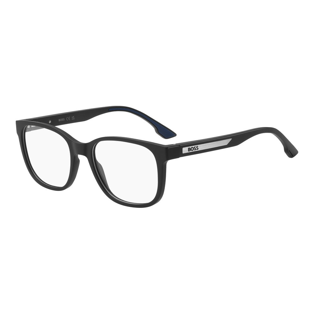 Gafas De Vista HUGO BOSS BOSS 1990 1ED Hombre Talla 55 mm