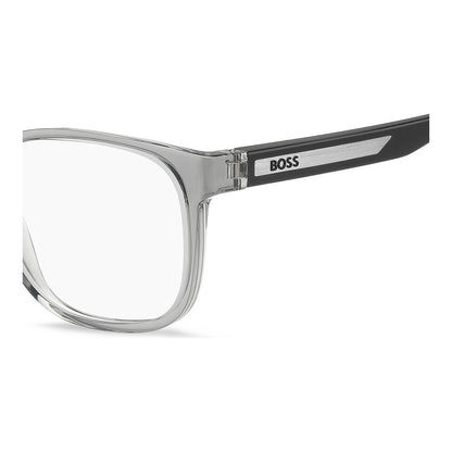 Gafas De Vista HUGO BOSS BOSS 1990 1ED Hombre Talla 55 mm